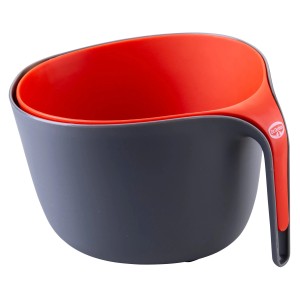 Dr. Oetker Sieb-Set 2-tlg.