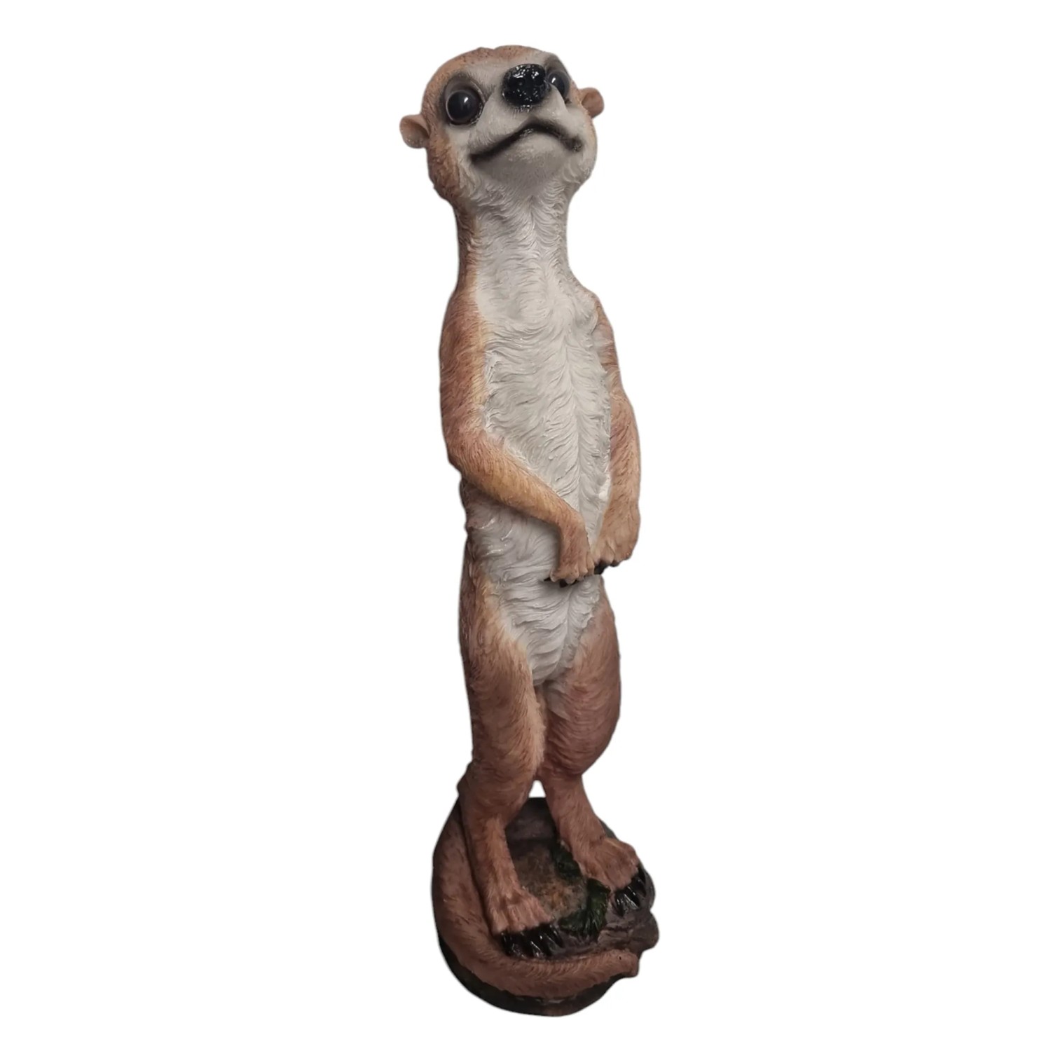 erdmännchen figuren für den garten