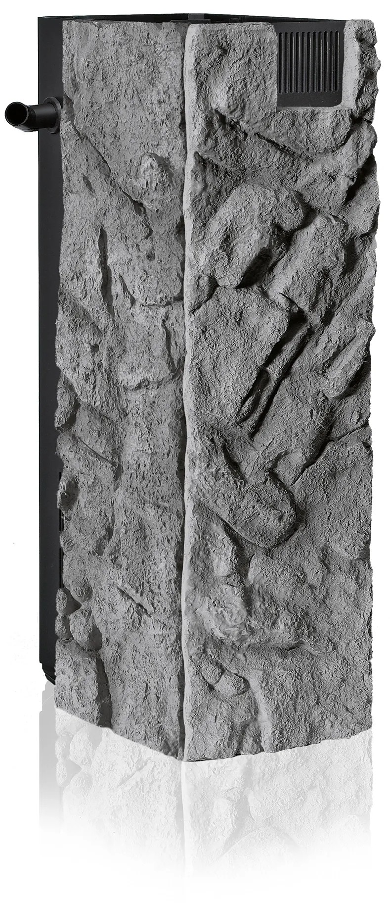 Juwel AquarienFilterverkleidung Stone Granite kaufen bei OBI