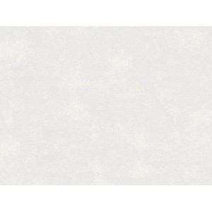 Weiße Vliestapete Skandinavian Uni von A.S. Creation mit feiner Struktur.