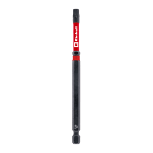 Einhell Impact Bit T30, 120 mm, für Schraubendreher und Akkuschrauber.