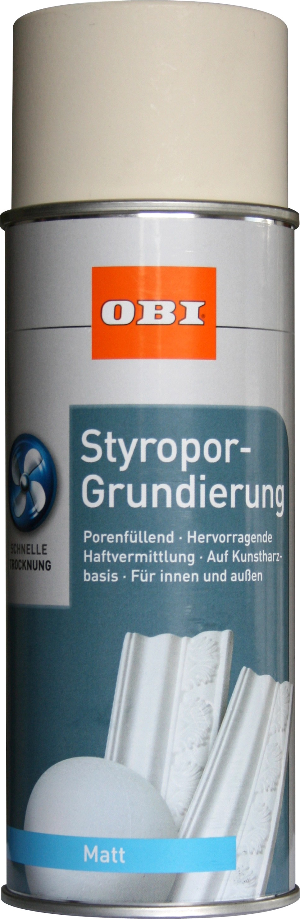 OBI Spray Beige matt 400 ml kaufen bei OBI