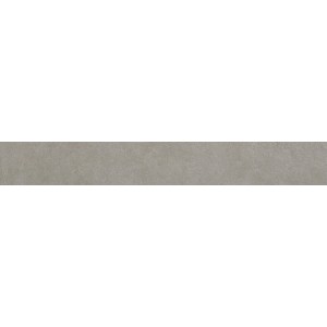 Sockel Alphastone Dunkelgrau, 8x60 cm, lappato Oberfläche. Ideal für Bodenbeläge.