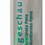 Dose PU-Montageschaum 500ml, B3, zur Montage und zum Füllen von Hohlräumen.