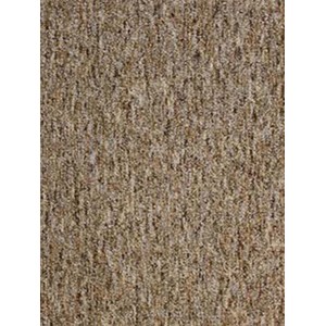 Beiger Teppichboden Antwerpen als Meterware, Breite 400 cm, Detailansicht.