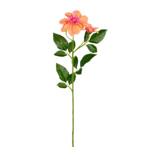 Mica Decorations Kunstpflanze Dahlie Höhe 59 cm