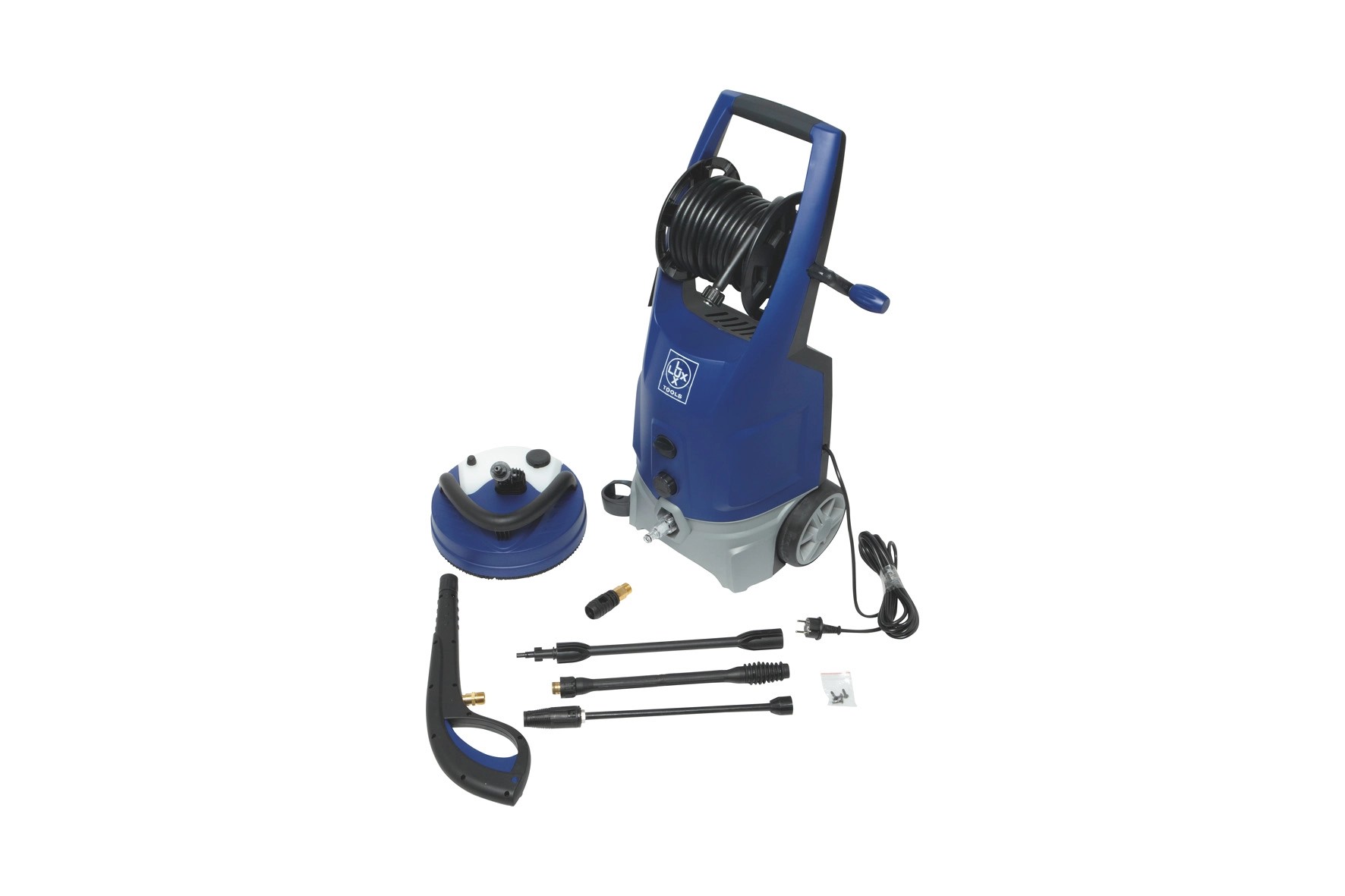 LUX Hochdruckreiniger HD 150 kaufen bei OBI