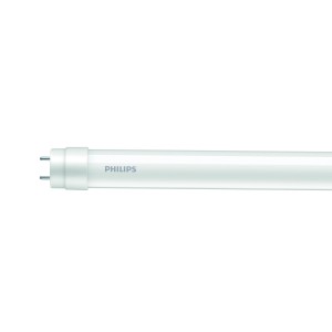 Philips G13 LED-Leuchtstofflampe, 16 W, Röhrenform, neutralweißes Licht.