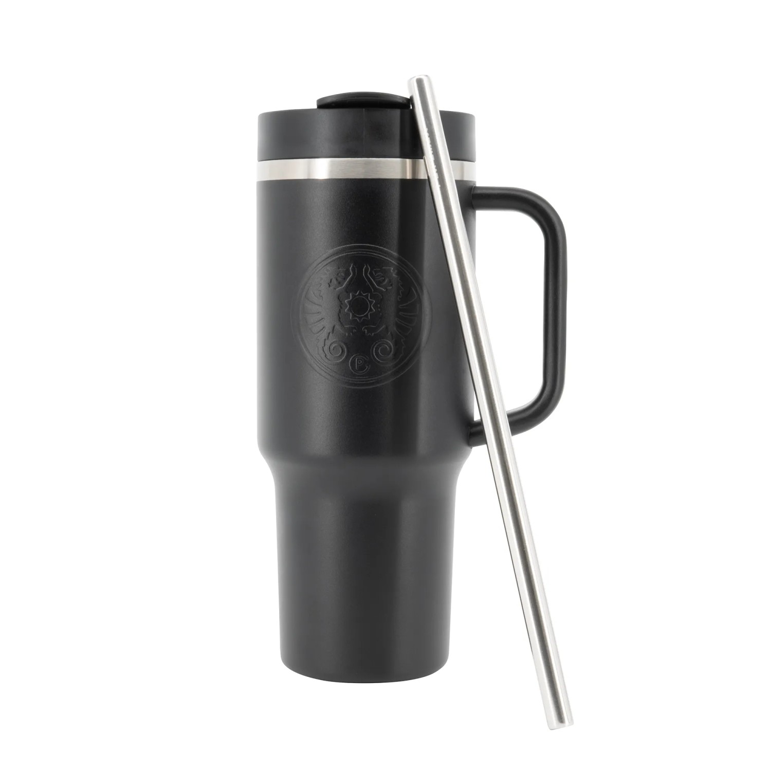 Petromax Thermobecher Waigo 750 ml Schwarz kaufen bei OBI