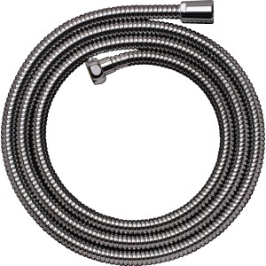 Hansgrohe Secuflex Metallbrauseschlauch für 4-Loch Wannen- Fliesenrandarmatur Ch