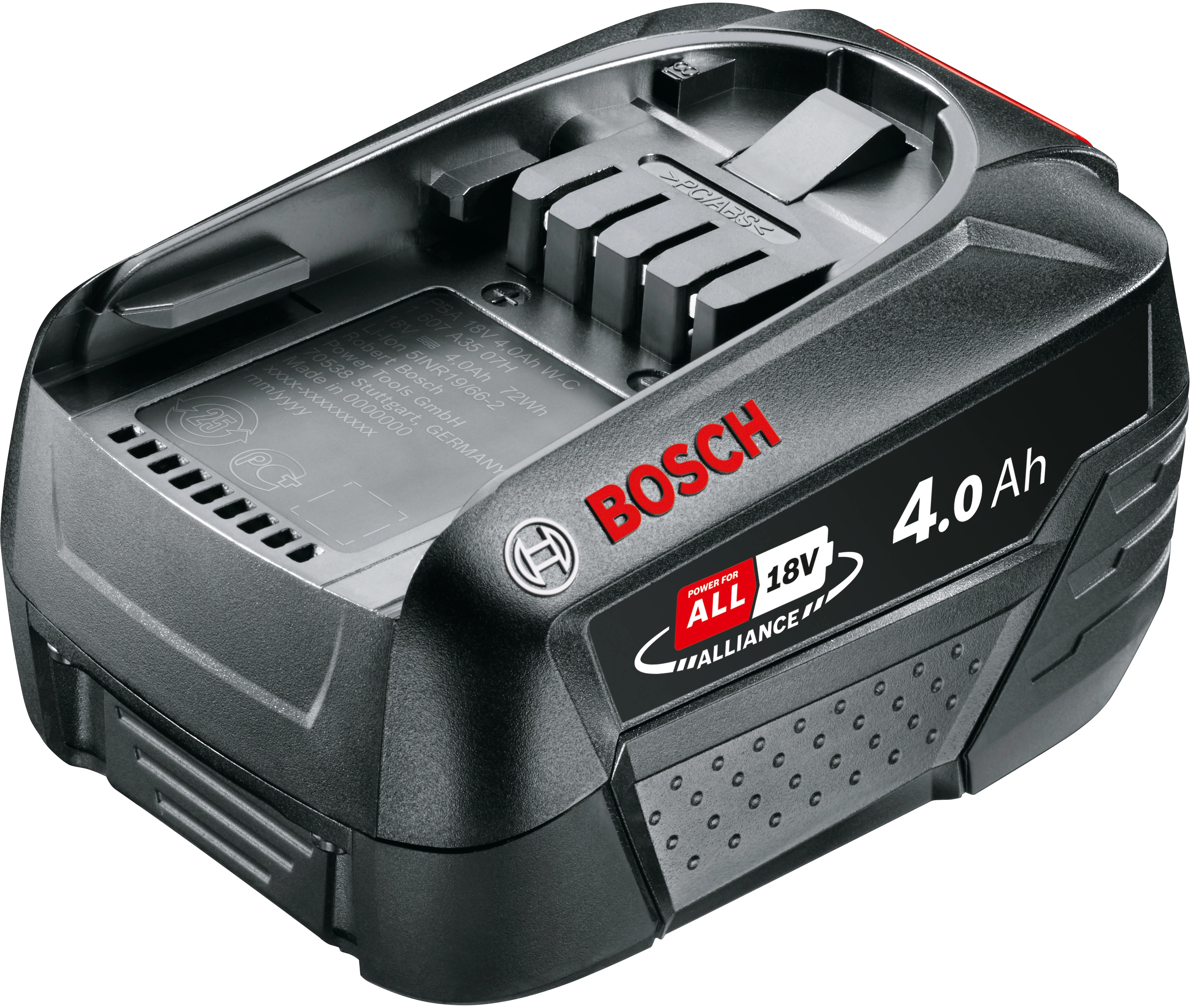 Jetzt gratis 18V Bosch Akku mit  sichern