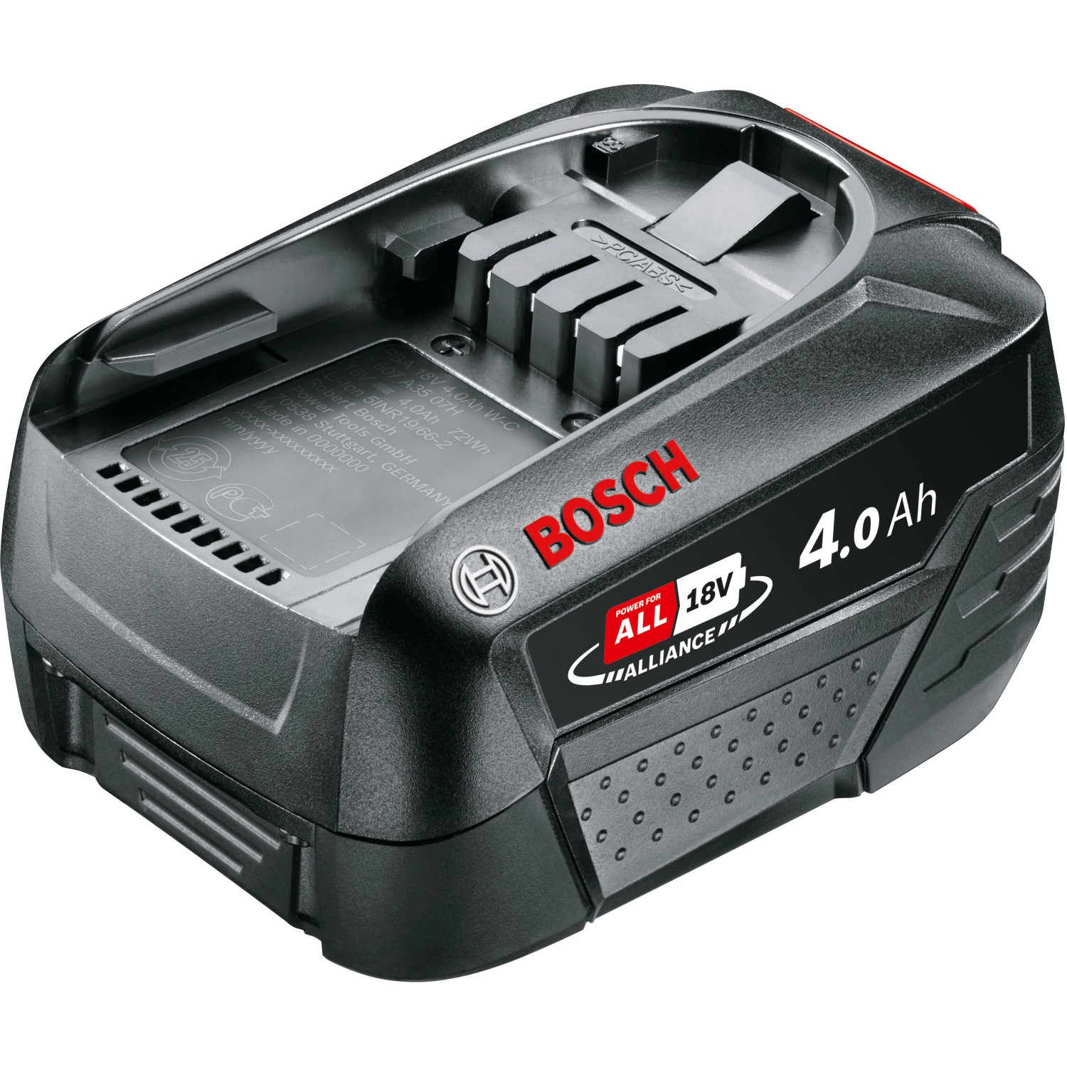 Bosch GBA 18V 5Ah akkumulátor javítása / Bosch GBA 18V 5Ah battery repair 