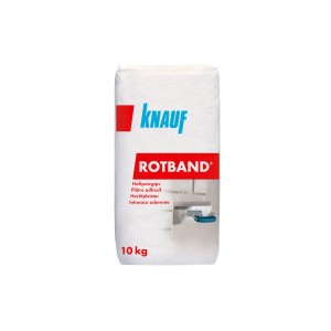 Knauf Rotband Haftputz 10 kg