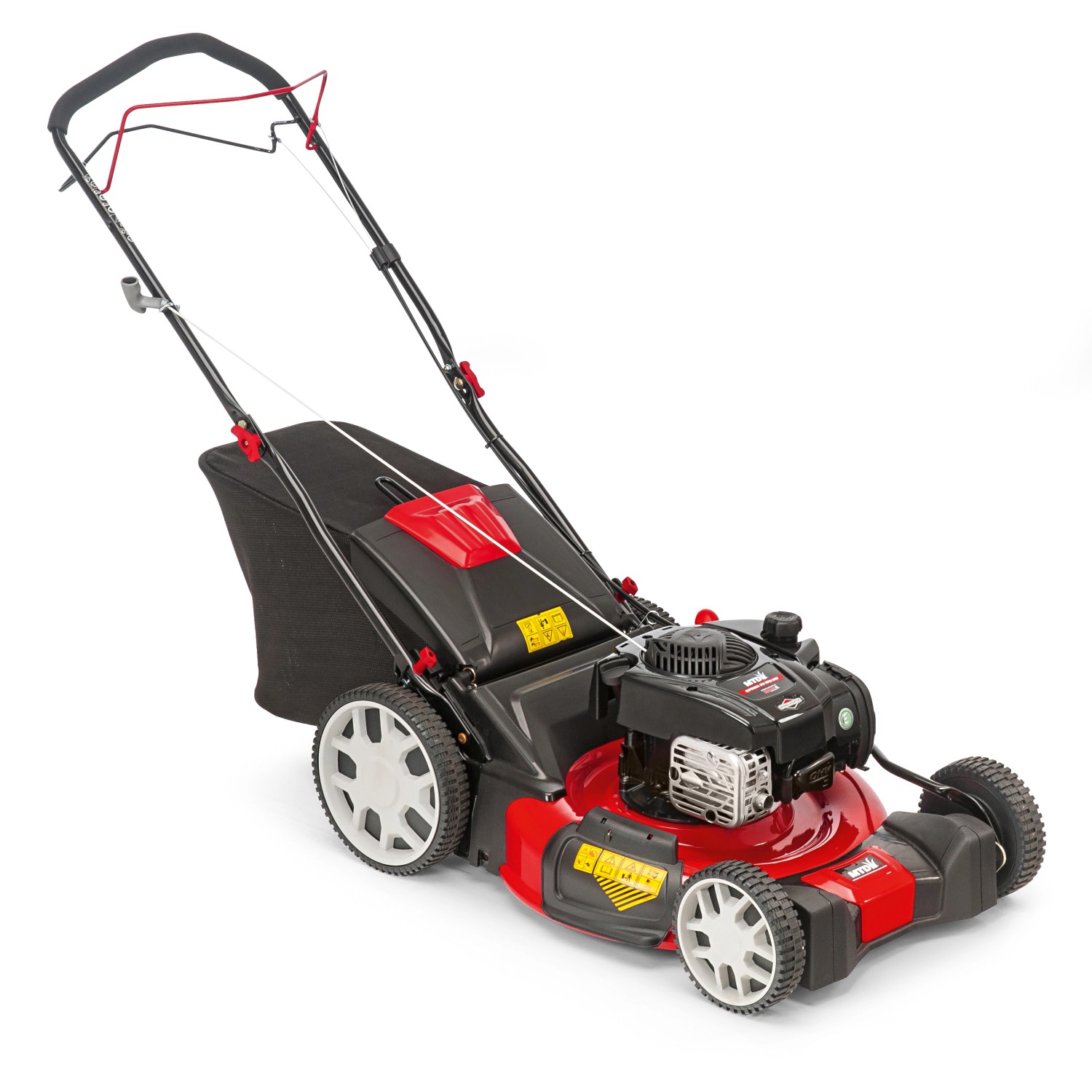 MTD BenzinRasenmäher Optima 53 SPB HW kaufen bei OBI