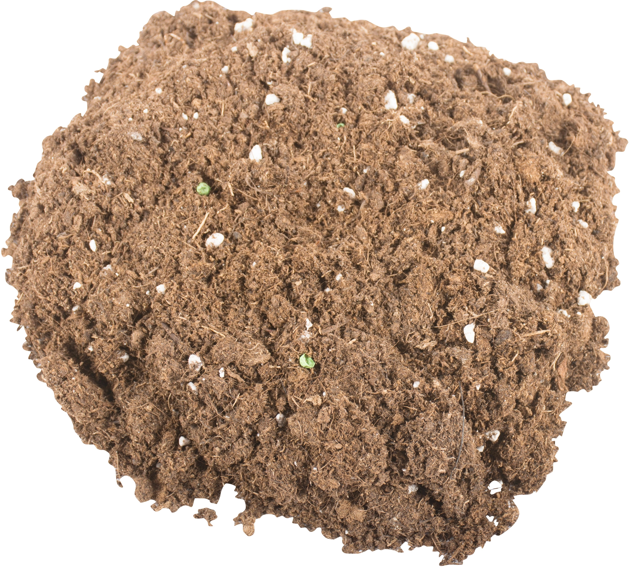 Compo QualitätsBlumenerde ca. 50 Prozent weniger Gewicht 1 x 60 l
