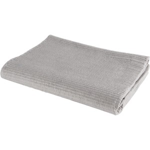 Graue Packdecke Premium, 150x200 cm, ideal für Umzug und Schutz.