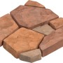 Mehrfarbige Betonbohrer von Bosch Expert, SDS Plus-7X, 13 mm.