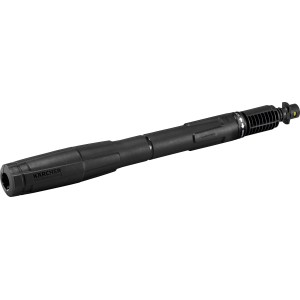 Kärcher Strahlrohr Vario Power 180 für Hochdruckreiniger K 7, stufenlose Druckregulierung.