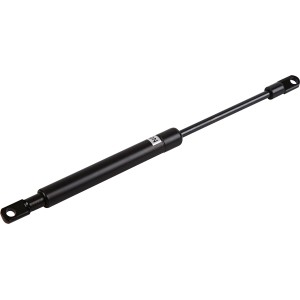 Ersatz-Gasfeder für Longview Hollywoodschaukel, Stahl, schwarz.