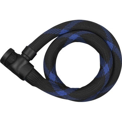 ABUS Ivera Steel-O-Flex 7200 Fahrradschloss kaufen bei OBI