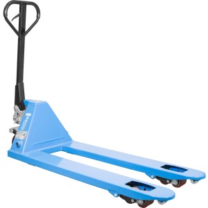 Güde Gabelhubwagen GHW 2500-115 PU Blau