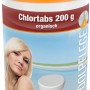 Steinbach Chlor-Tabs 200g, 1kg Dose für Pool Desinfektion.