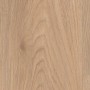 Egger Hybridboden Aquadura+ Lana Eiche Natur, Detailansicht der Holzstruktur.