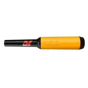Minelab Thermometer Digital Pro-Find 35 Schwarz 260 mm