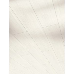 Parador Dekorpaneele Novara Hickory geweißt, Landhausdielenoptik.