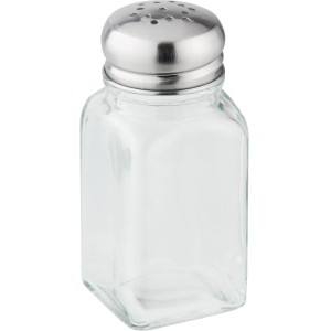 FACKELMANN Salz- und Pfefferstreuer Bistro