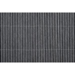 Floraworld Sichtschutz Premium Plus 180 cm x 300 cm Anthrazit