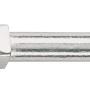 Schlossschrauben M6 x 30 mm Edelstahl A2