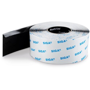 Siga Fentrim IS 2 Klebeband 15/85 mm x 25 m