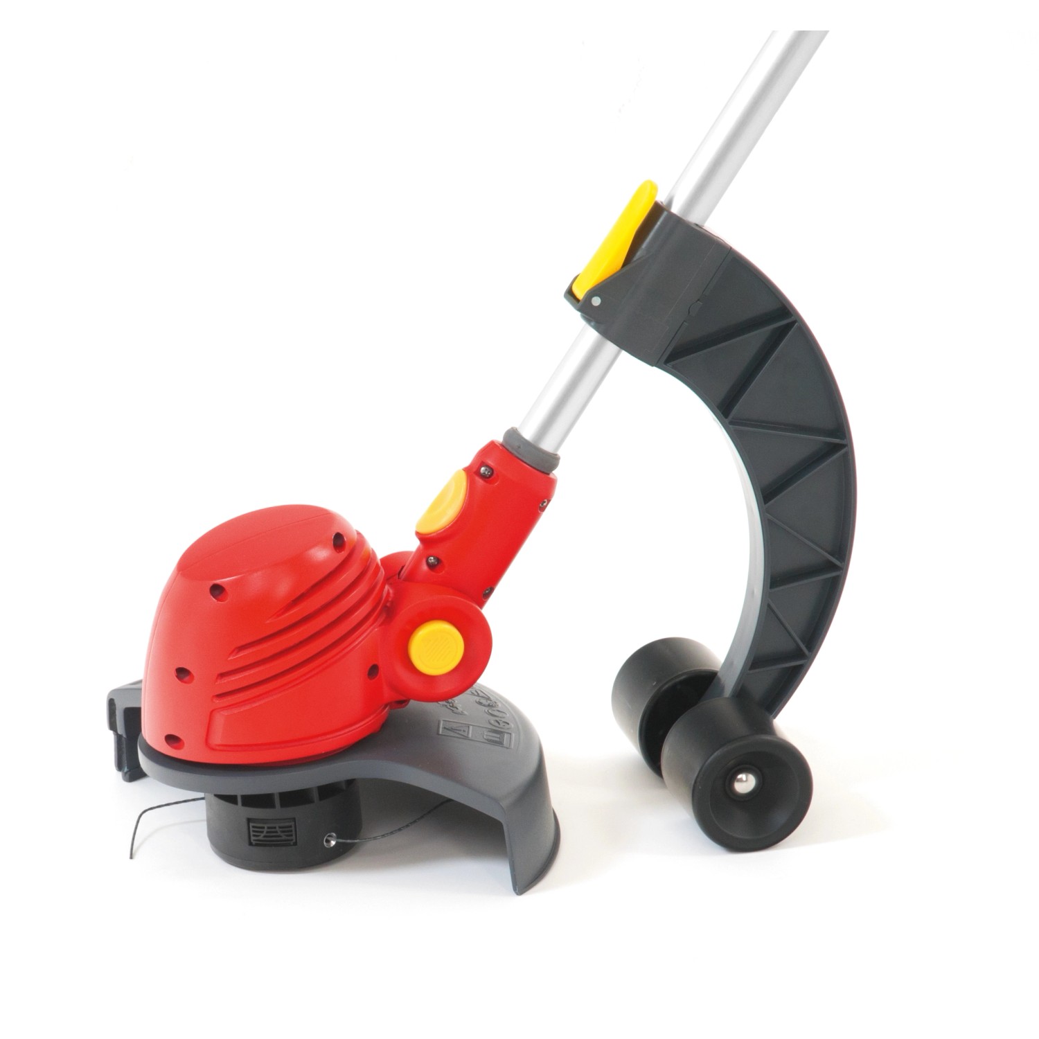 Wolf ElektroRasentrimmer GT 845 kaufen bei OBI