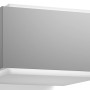 Moderne, graue Philips myGarden Hedgehog Außenwandleuchte aus Aluminium und Kunststoff.
