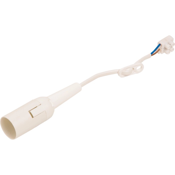 Captec A0312 Lampenfassung 230V - Anwesenheitssimulator Für Mehr Sicherheit