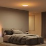 Philips Hue Smart-LED-Panelleuchte Datura White & Color Ambiance Ø 38,4 cm_7