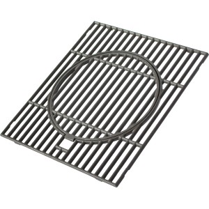 Campingaz Grillrost aus Gusseisen, Culinary Modular Basis für Camping & Zubehör.
