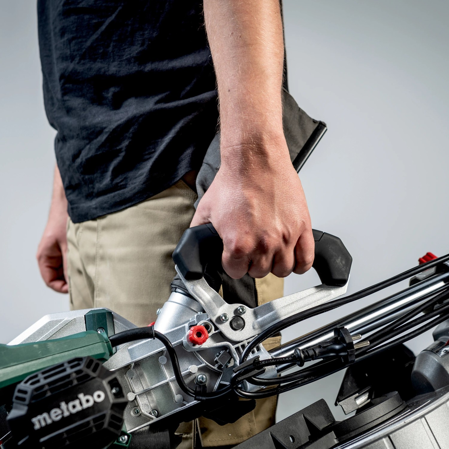 metabo kgs 305 m kappsäge