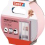 Tesa Malerband Professional Sensitive, 25 m x 38 mm, für empfindliche Oberflächen.