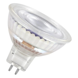 Osram LED-Leuchtmittel GU5.3 Spot MR16 Warmweiß 3,4 W 345 lm 4,4 cm x 5 cm
