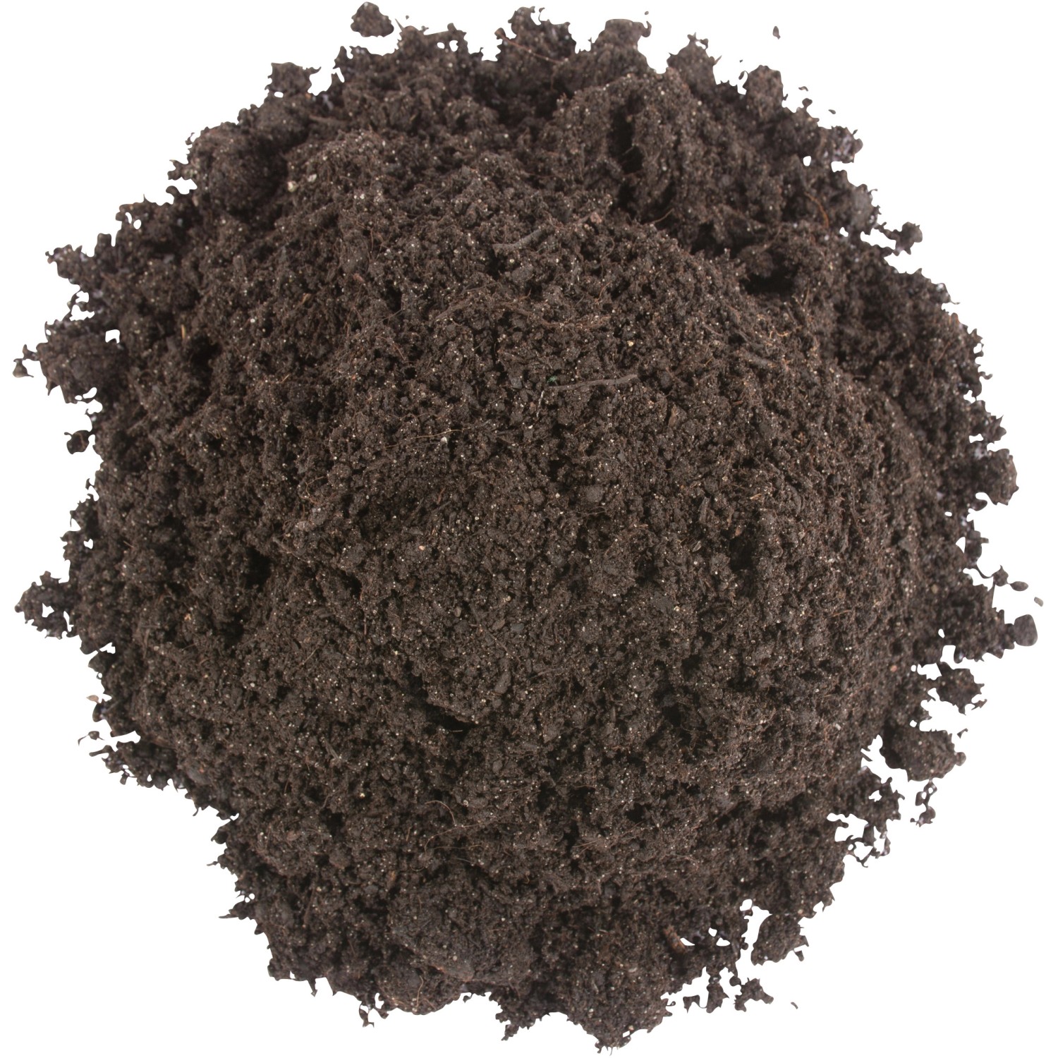 Compo Sana Compact QualitätsBlumenerde 2.400 l (96 x 25 l)1 Palette