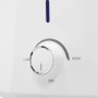 Thermoflow Untertischsspeicher druckfest, 10 Liter mit Armatur Ovalis_9