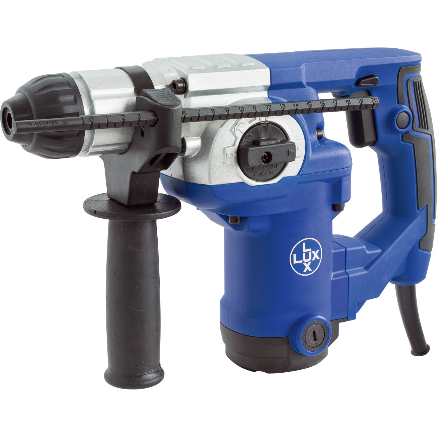 LUX Bohrhammer BH710 kaufen bei OBI