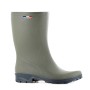 Blackfox Halbstiefel Allier Gr. 40 in Sage – robuste Gartenbekleidung für optimalen Schutz.