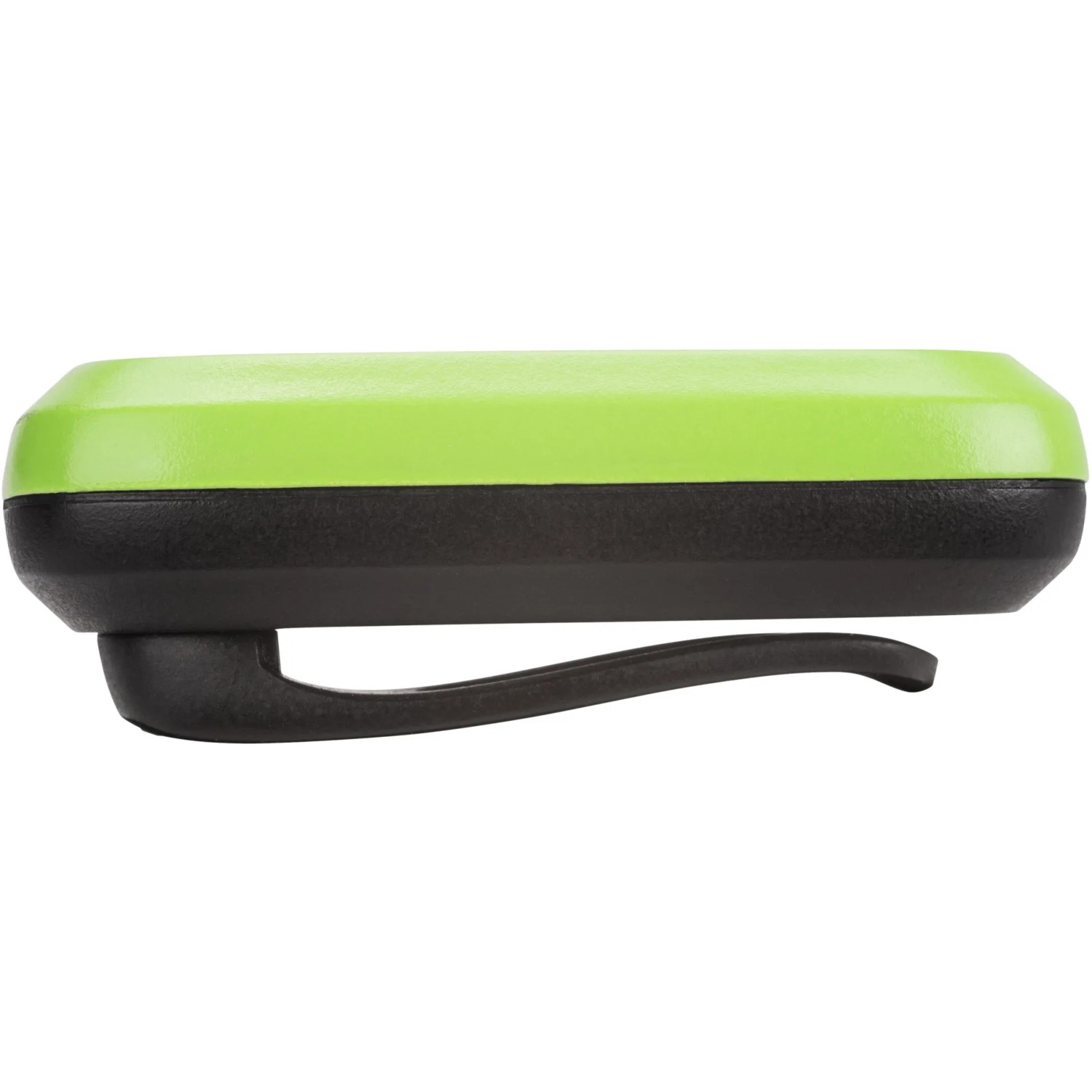 Energizer Wearable Light Speziallampe mit Clip, grün/schwarz.