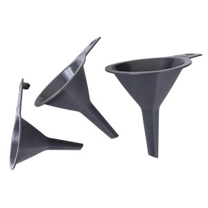 Fackelmann Trichterset 3-tlg. Gau