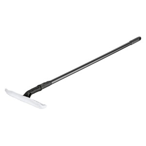 Kärcher Verlängerungsset für Fenstersauger WV/KV 4 mit Einwascher und Teleskopstange.