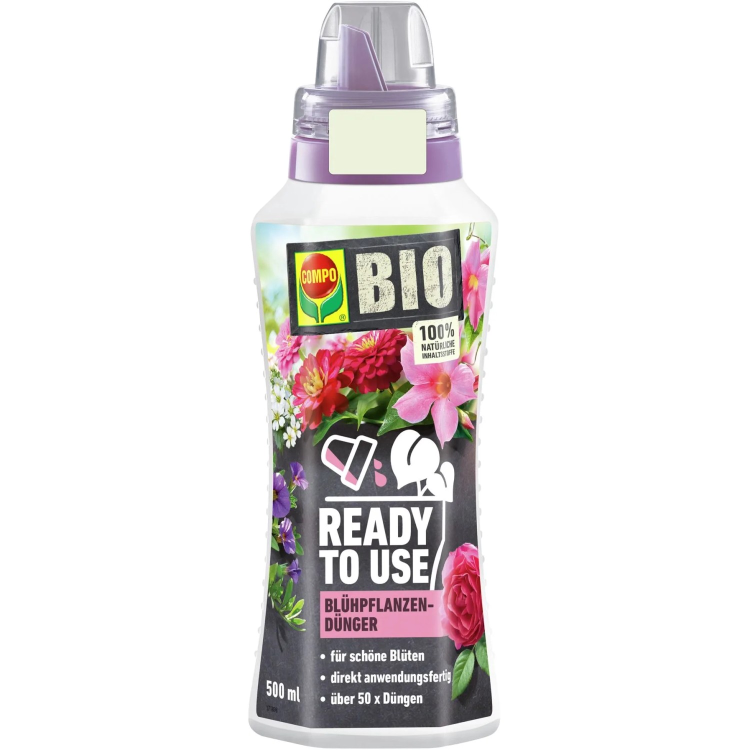 bester dünger für zitruspflanzen Bio-Zitrus- & Mediterrandünger kaufen