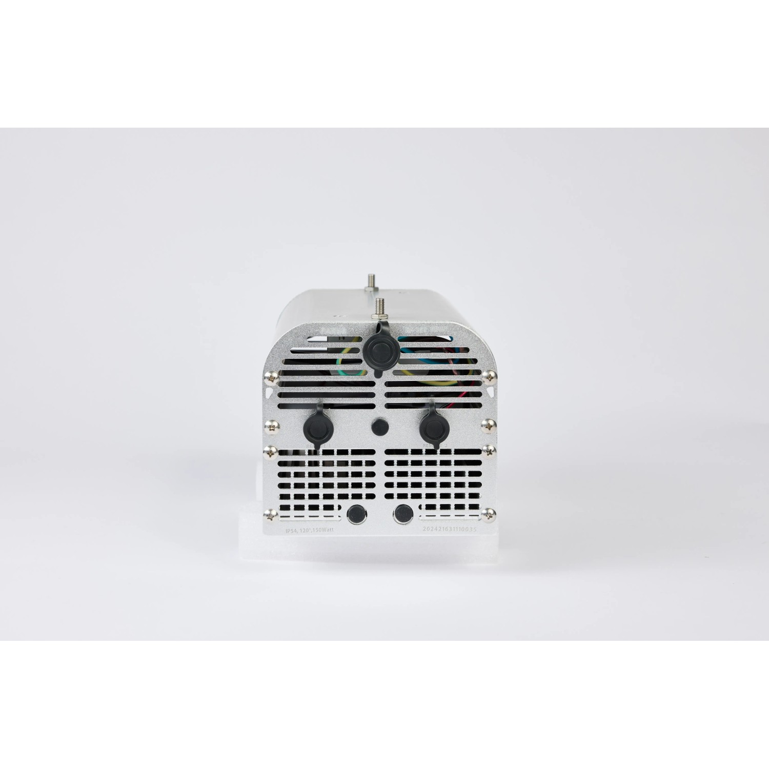 Parus by Venso LED-Pflanzenlampe Canna Bulb 150 für Pflanzenanzucht im Grow-Zelt.